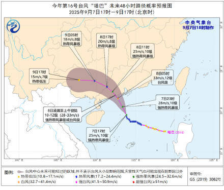 上海秋老虎明天下线<strong></p>
<p>xrp行情</strong>，秋台风能否带来降温？