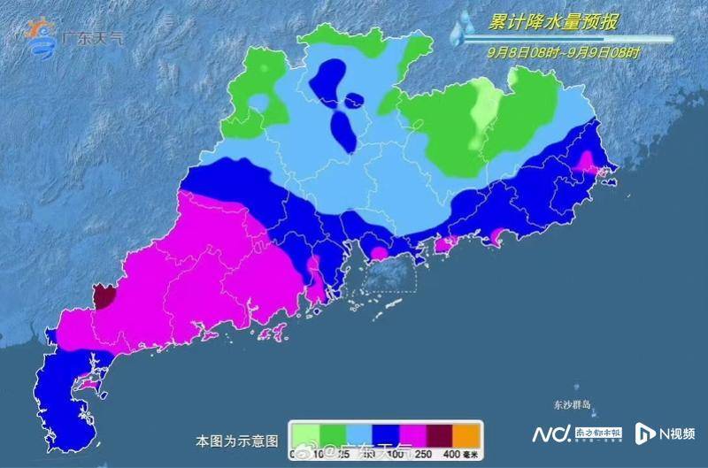 台风“塔巴”将正面袭击广东<strong></p>
<p>xrp行情</strong>，惠州两地台风蓝色预警信号生效