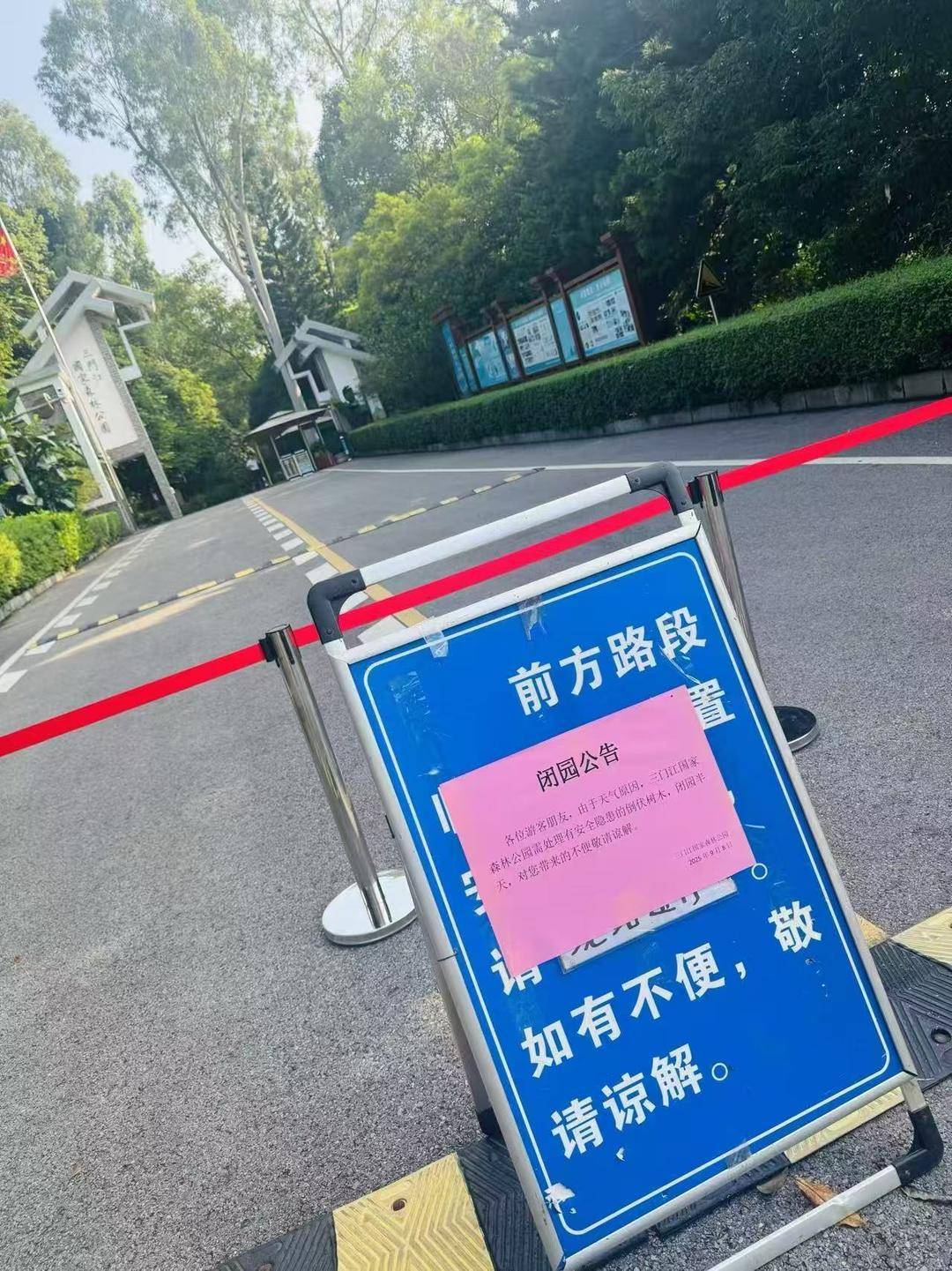 广西柳州三门江公园回应“游客被雷电击伤”：雷击凉亭后树枝砸伤游客<strong></p>
<p>xrp行情</strong>，治疗后已回家