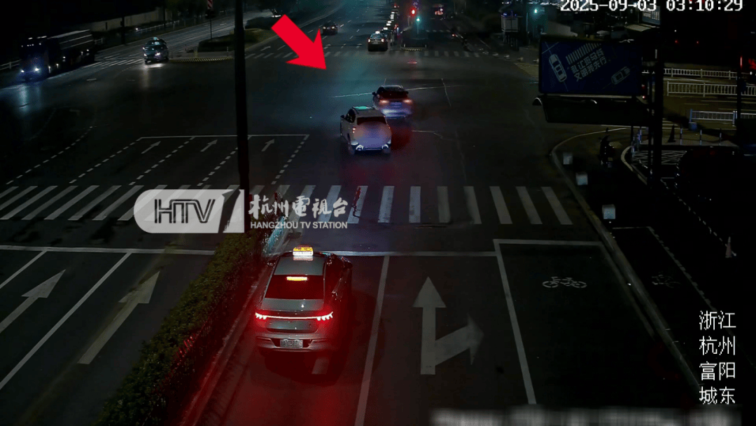 杭州女子酒驾被追尾<strong></p>
<p>xrp最新消息</strong>，怕对方报警私了倒赔8000元，第二天发现肇事者竟是一路尾随