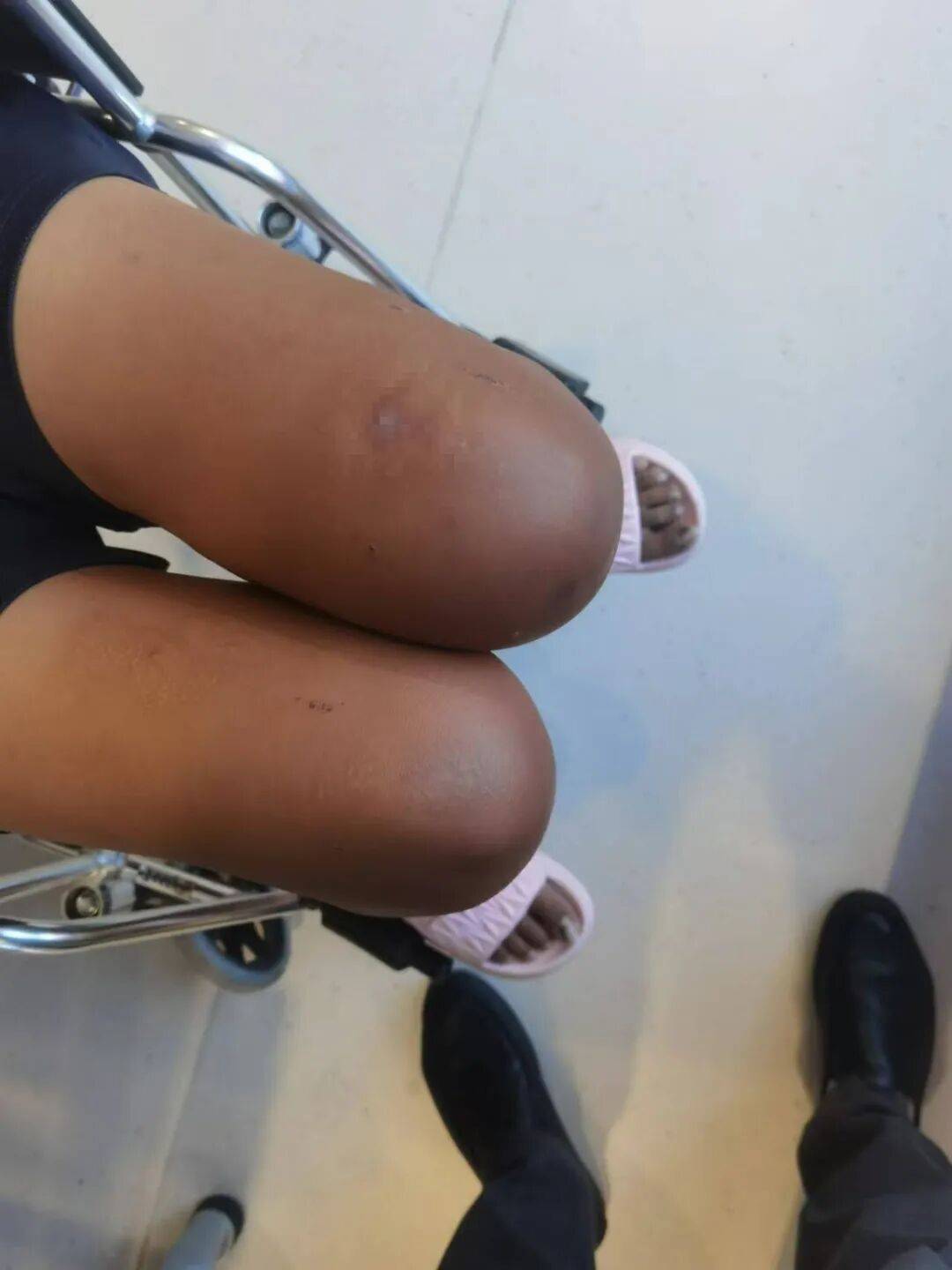 心痛！14岁少女遭体罚后身亡！“发出6封求救信<strong></p>
<p>xrp最新消息</strong>，均被老师截留”