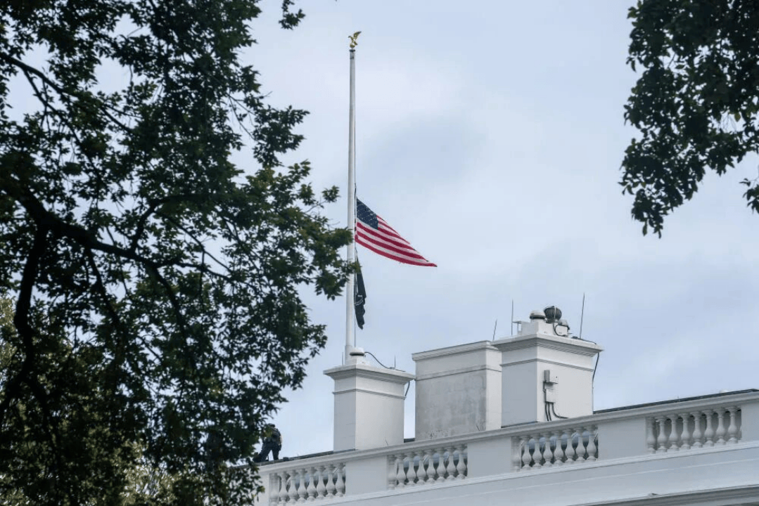 查理·柯克是谁<strong></p>
<p>xrp最新消息</strong>？为何被暗杀？