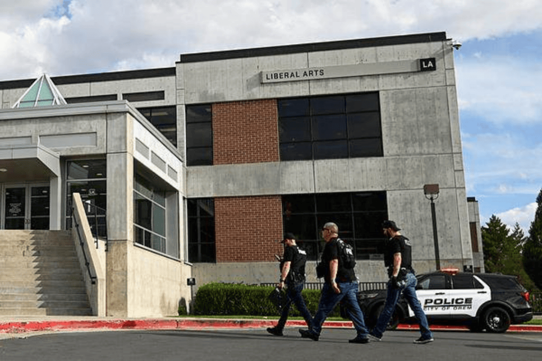 查理·柯克是谁<strong></p>
<p>xrp最新消息</strong>？为何被暗杀？