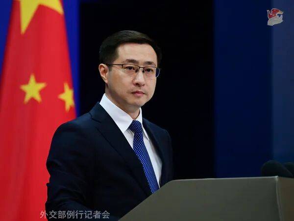 中方已邀请特朗普访华<strong></p>
<p>稳定币</strong>？外交部回应