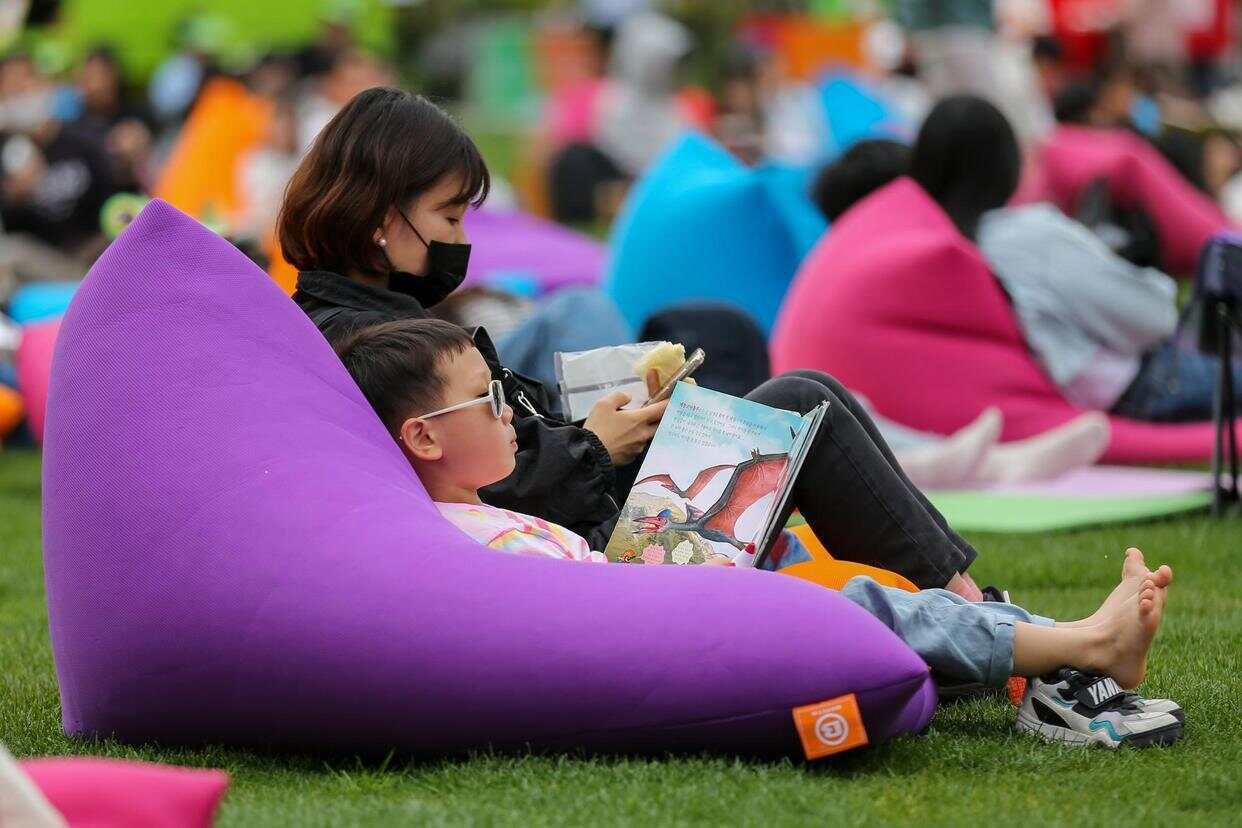 韩国人口萎缩<strong></p>
<p>稳定币</strong>，中小学班级人数为何不减反增?