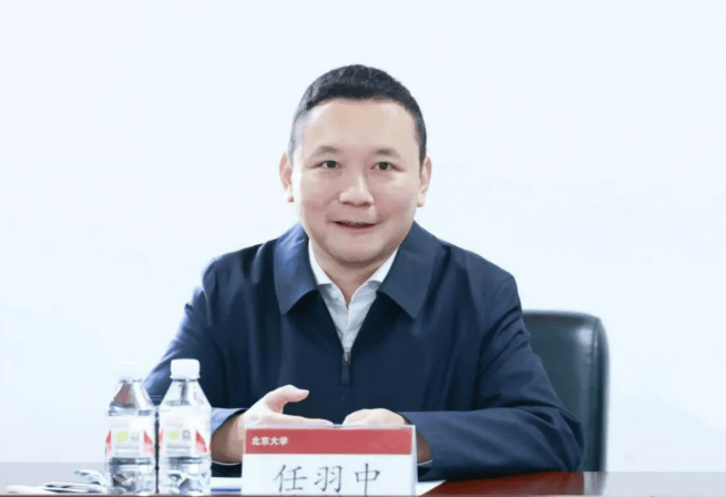 北大副校长任羽中<strong></p>
<p>稳定币usdt</strong>，主动投案