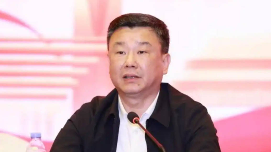 刘毅已任河北省商务厅党组书记<strong></p>
<p>稳定币usdt</strong>，此前担任河北省驻京办主任