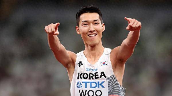 田径世锦赛｜男子跳高屈居亚军<strong></p>
<p>稳定币usdt</strong>，禹相赫就是韩国田径的门面