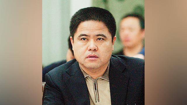 贪腐31亿<strong></p>
<p>aave</strong>！巨贪李传良案一审宣判