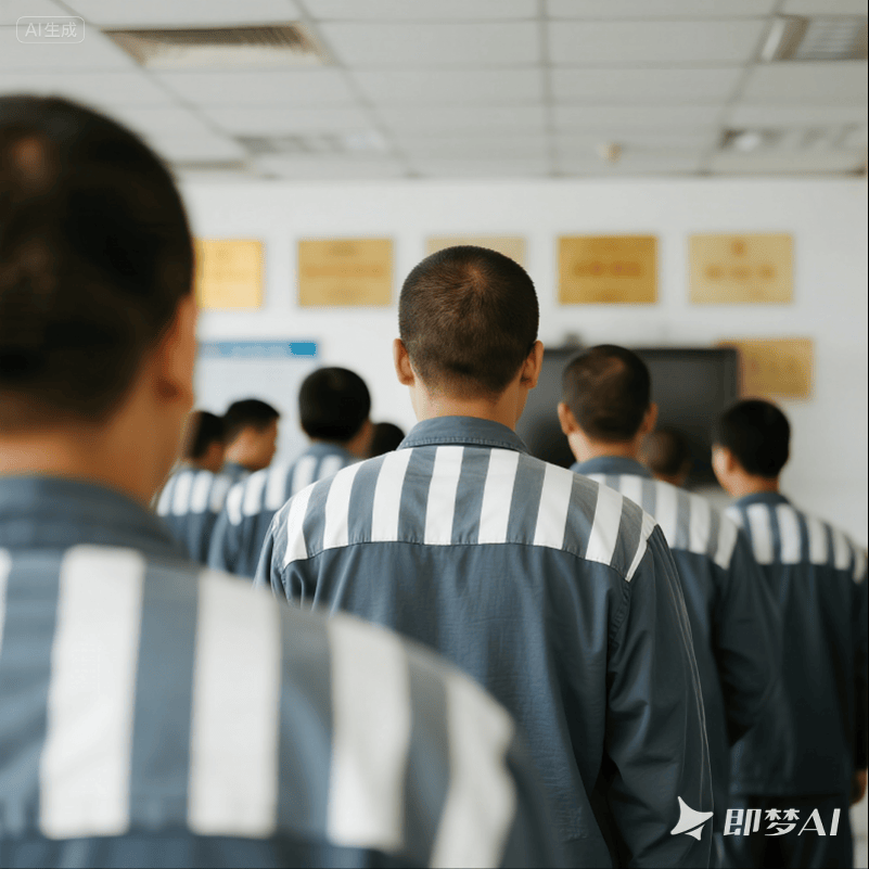 时隔31年监狱法大修：拟增会见人员范围<strong></p>
<p>aave</strong>，明确犯罪记录封存