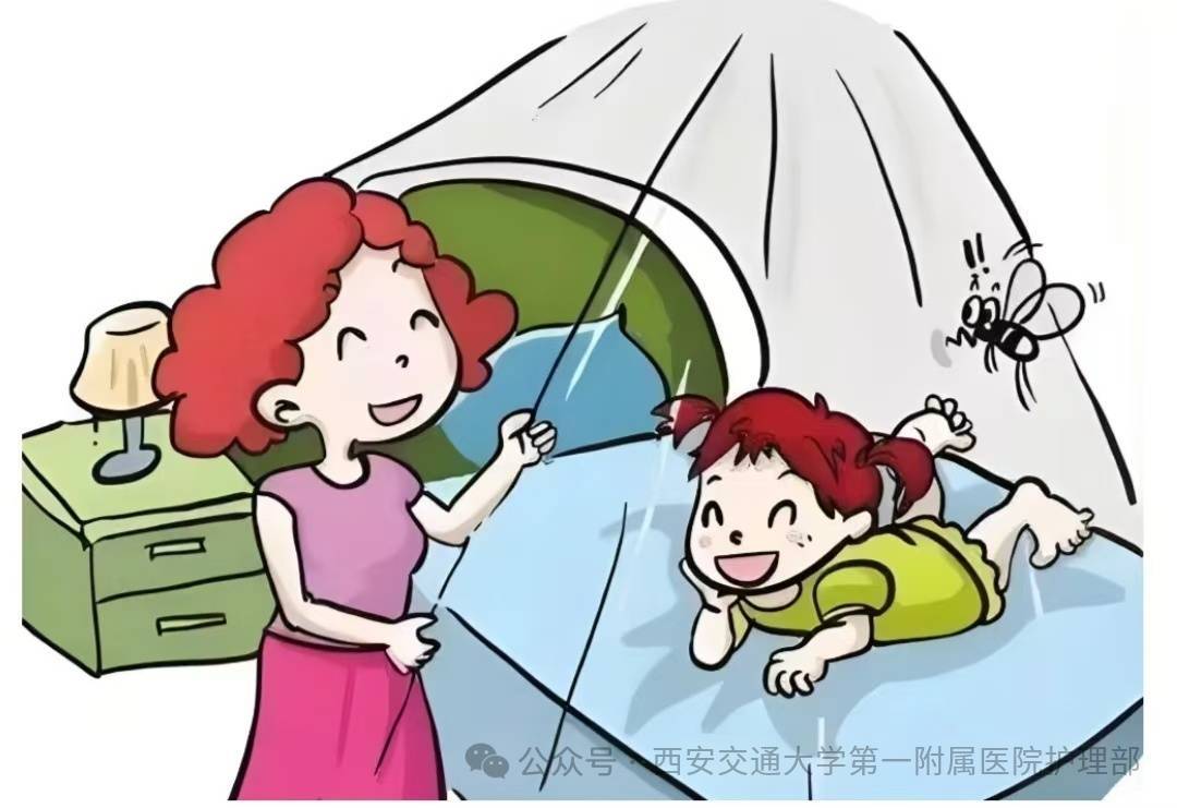 西安多区发现隐翅虫？千万别拍<strong></p>
<p>aave</strong>！毒液堪比硫酸