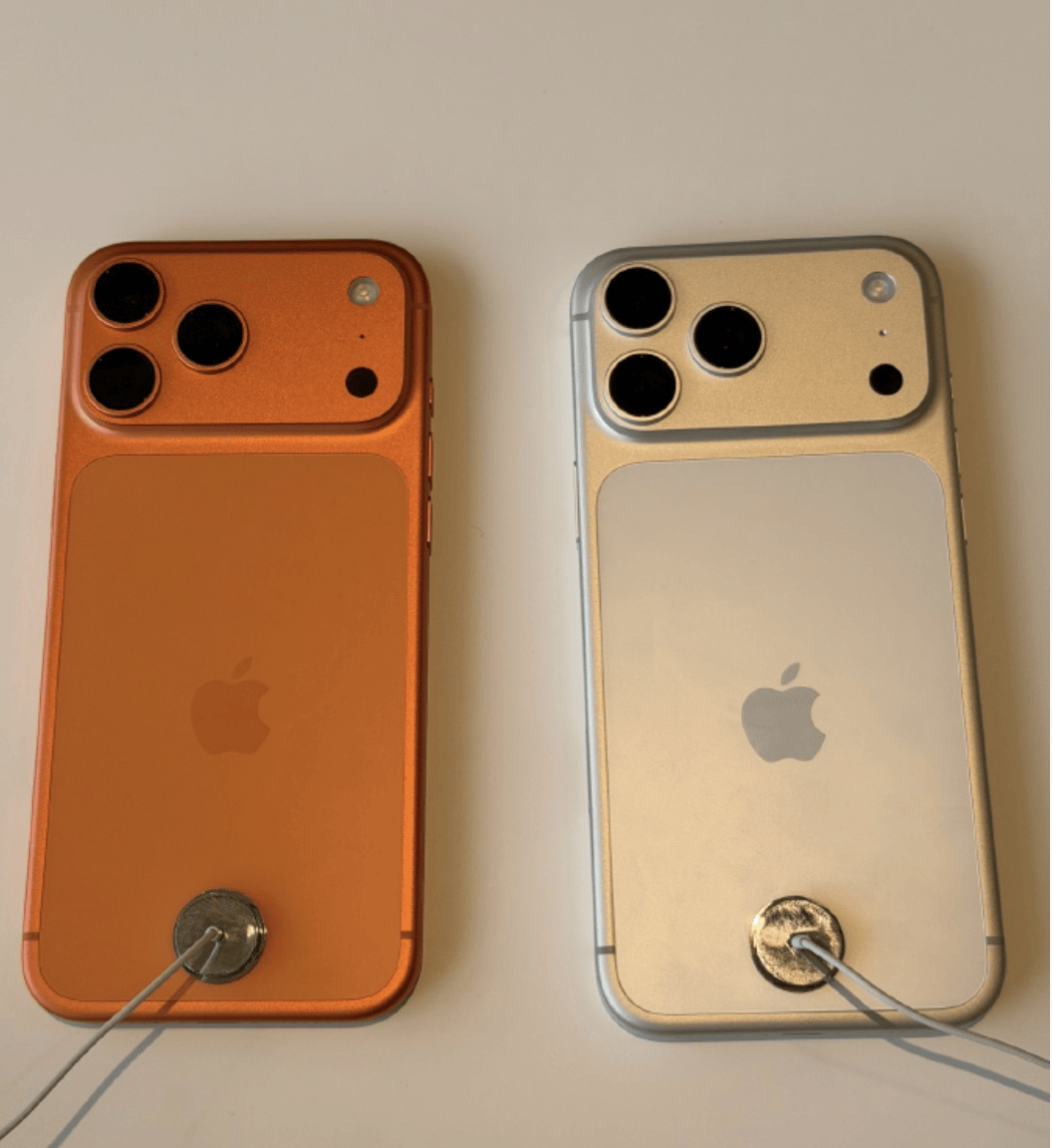 iPhone 17 Pro被黄牛拒收：“卖的人多<strong></p>
<p>aave币</strong>，货太多了”