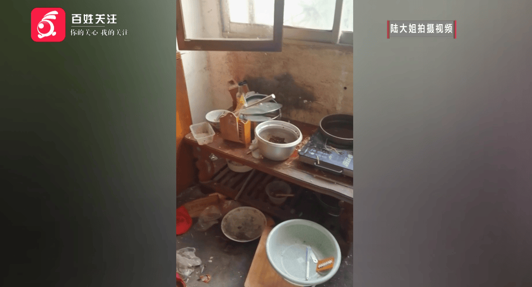 心酸！12岁男孩“独居”贵阳一安置房内<strong></p>
<p>aave币</strong>，父亲回应：迫于无奈，因为……