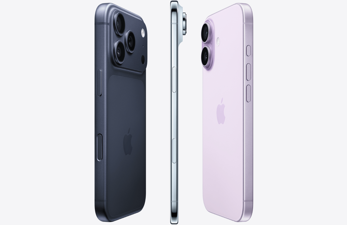 iPhone17首批用户吐槽不断：边框材质变更致易刮花<strong></p>
<p>algo</strong>，苹果回应引热议