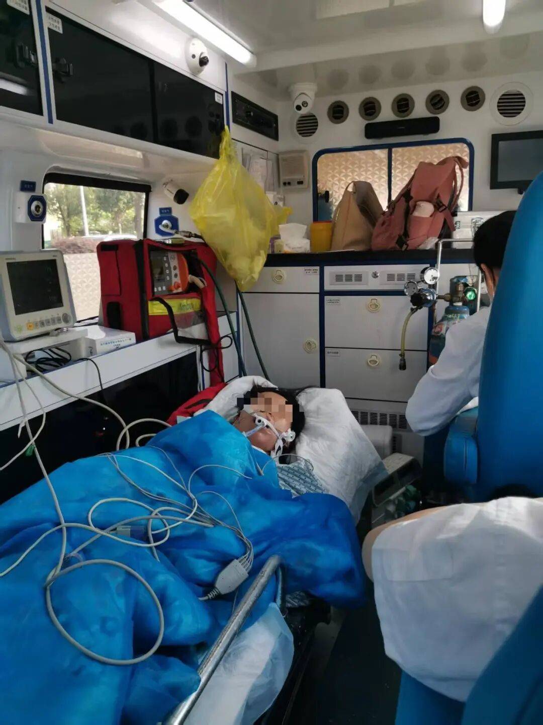 女护士结婚半年发烧头痛<strong></p>
<p>algo币</strong>，诊治12天才确诊“脑脊髓炎”致丧失劳动能力，鉴定：两家三甲医院因未及早诊断病情，应承担责任