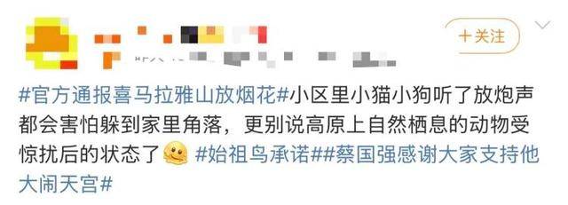 “感谢大家支持我大闹天宫……”蔡国强烟花秀现场感言视频披露<strong></p>
<p>algo币</strong>，又遭质疑！