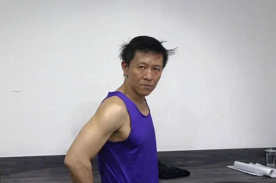 55岁演员家中猝逝<strong></p>
<p>algo币</strong>，陈尸多日才被发现