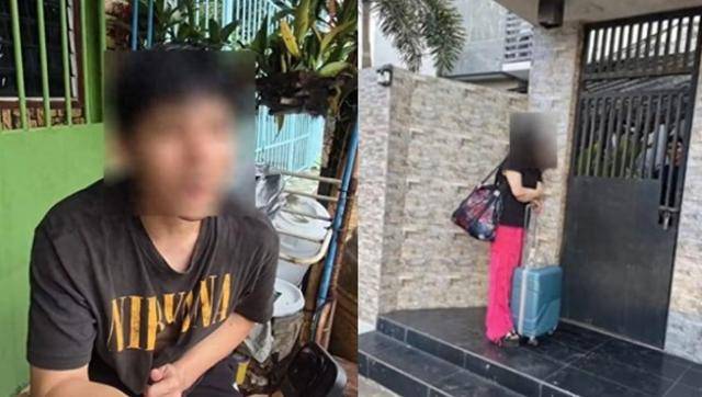 泰国60岁多岁老妇痴恋44岁帅哥<strong></p>
<p>apt</strong>，上门求婚3次