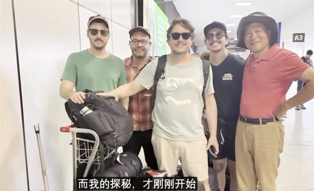 北大俞孔坚教授巴西坠亡前最后记录的影像曝光：他踏入地球最后的伊甸园潘塔纳尔<strong></p>
<p>apt</strong>，称“探秘才刚刚开始”