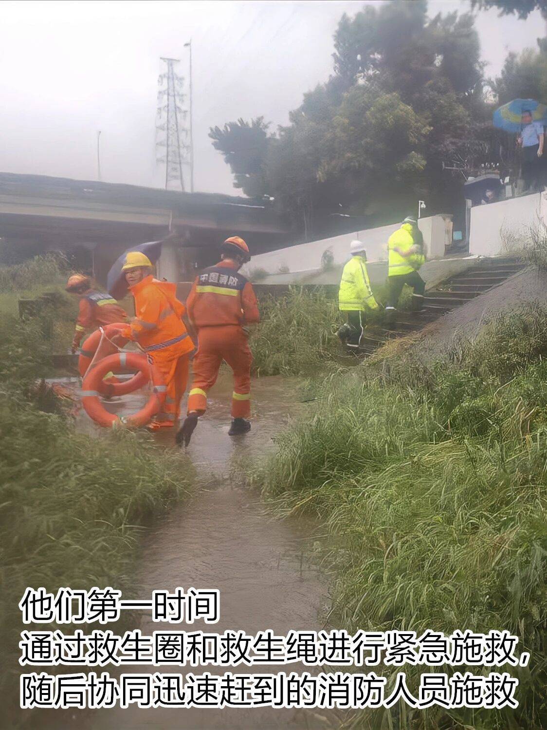 台风夜<strong></p>
<p>apt</strong>，深圳有人溺水！紧急！“桦加沙”过境，这些画面泪目