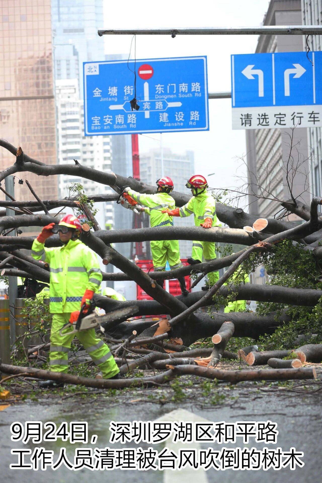 台风夜<strong></p>
<p>apt</strong>，深圳有人溺水！紧急！“桦加沙”过境，这些画面泪目