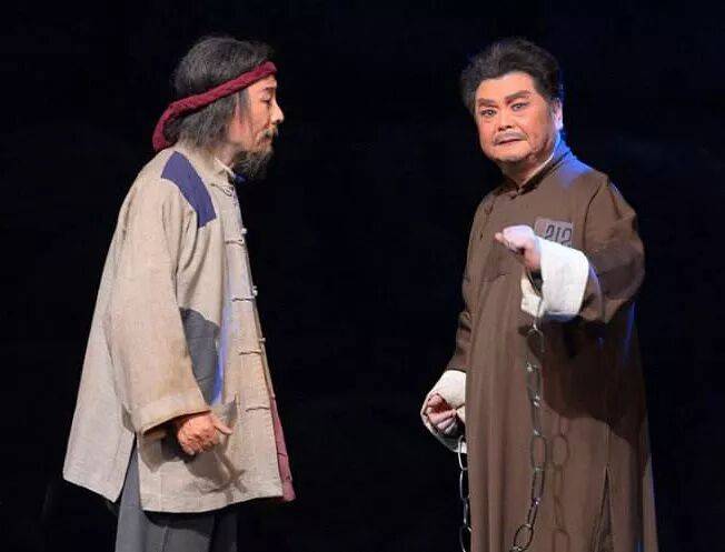 痛别<strong></p>
<p>atom</strong>！著名演员昨晚去世！4岁入行、刻苦一生