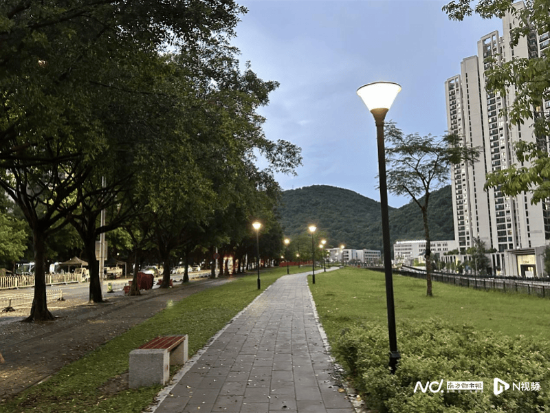 暗访回头看：广州口袋公园乱象整改成效如何<strong></p>
<p>atom下载</strong>？记者再探