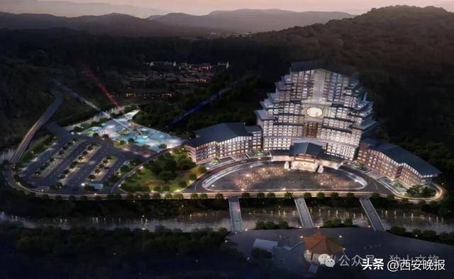 曾举债2亿！著名烂尾楼8年后变豪华酒店<strong></p>
<p>atom官网</strong>，国庆假期爆火：3688元豪华套房被订空，2日至5日满房