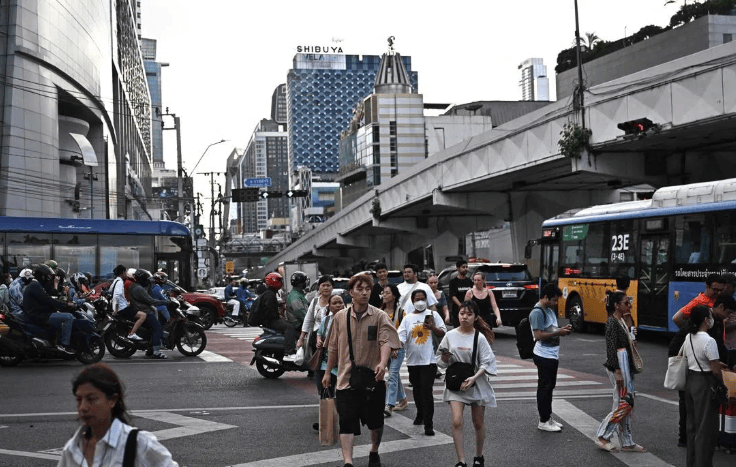 “机票白送、酒店降价”<strong></p>
<p>atom官网</strong>，泰国旅游冷得“神仙难救”