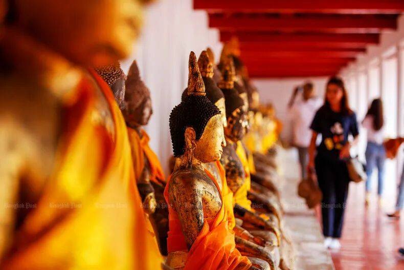 “机票白送、酒店降价”<strong></p>
<p>atom官网</strong>，泰国旅游冷得“神仙难救”