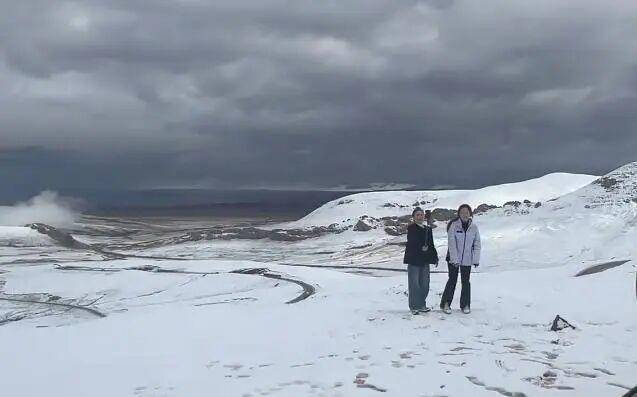 多地突降大雪<strong></p>
<p>atom官网</strong>！