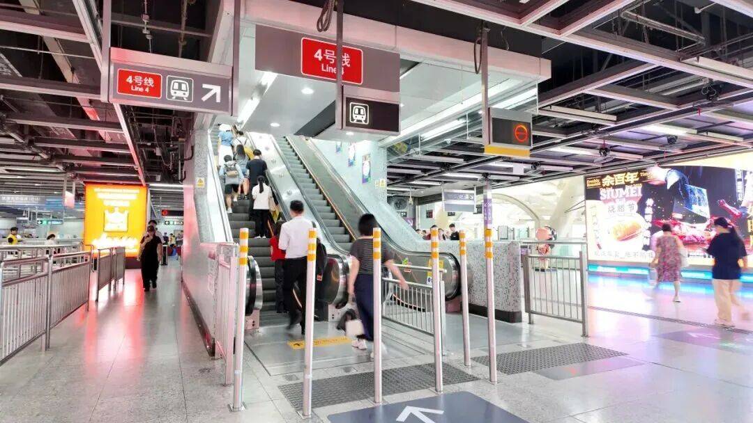 深圳北站凌晨返深被刷爆<strong></p>
<p>BCH</strong>！附近叫车超200人？别慌！公交地铁加班护送