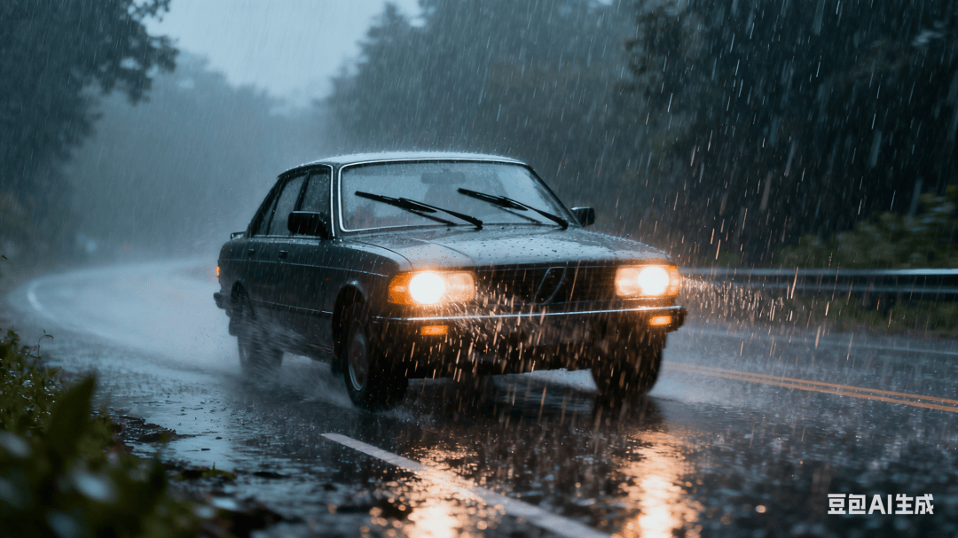 假期返程行车“避险小贴士”