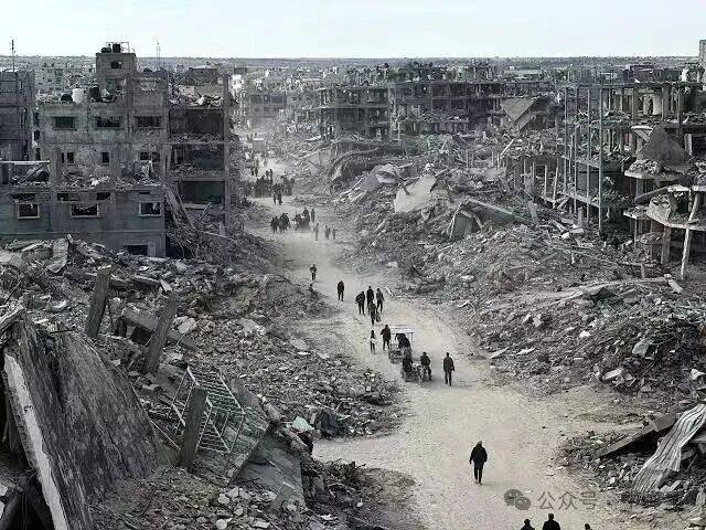 中东<strong></p>
<p>BCH</strong>，一个重大转折点要来了