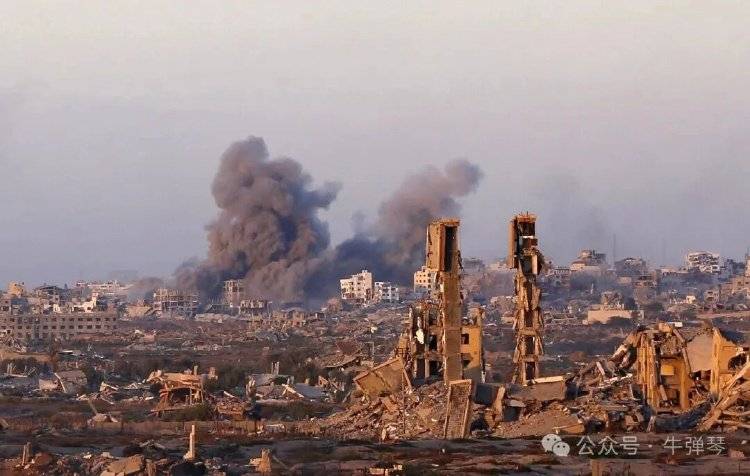 中东<strong></p>
<p>BCH</strong>，一个重大转折点要来了