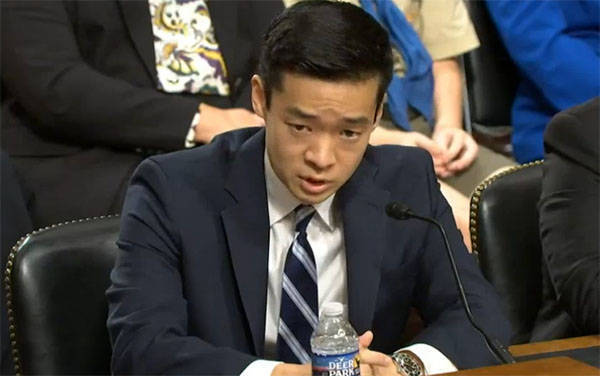 美国防部候任高官称：台当局必须承担更多费用<strong></p>
<p>bch币价格</strong>，防务支出应增至GDP的10%