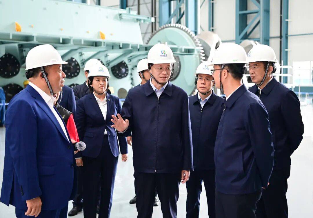 新任辽宁省委书记许昆林<strong></p>
<p>bch币价格</strong>，到大连调研