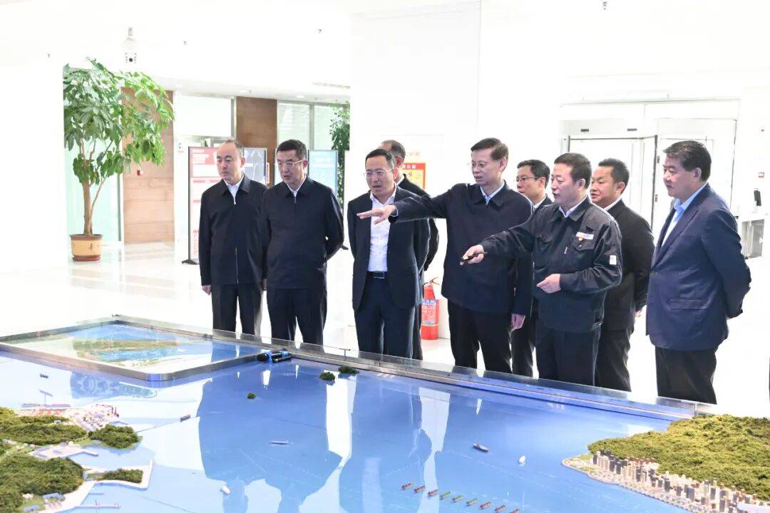 新任辽宁省委书记许昆林<strong></p>
<p>bch币价格</strong>，到大连调研