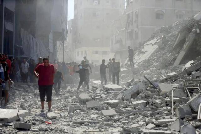 局势仍在恶化<strong></p>
<p>bch币价格</strong>，形同“人间地狱”