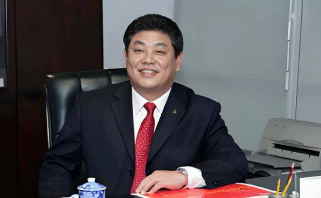 打"虎"！乌兰<strong></p>
<p>bch最新价格</strong>，任上被查