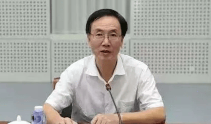 打"虎"！乌兰<strong></p>
<p>bch最新价格</strong>，任上被查