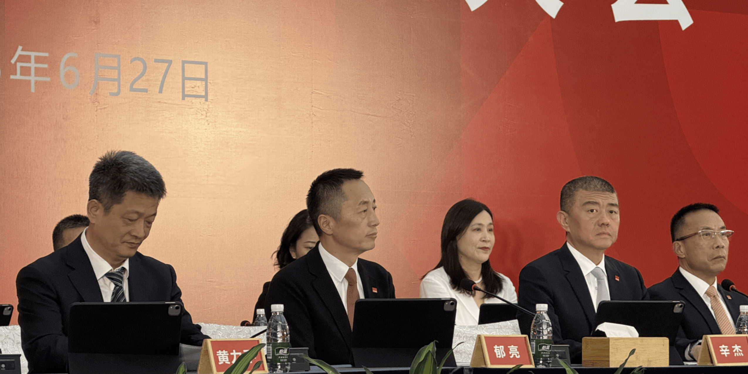 万科董事长辛杰辞职！年薪0元、原定明年退休<strong></p>
<p>DAI</strong>，曾多次代表深铁力挺万科