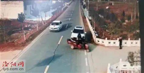 秋收不收“隐患”<strong></p>
<p>DAI</strong>，农忙季这些安全要点要记牢