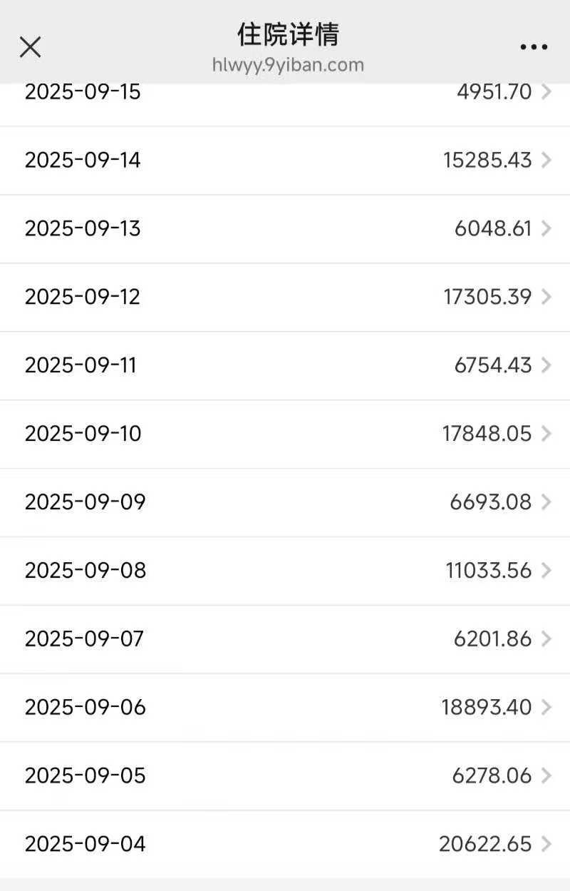 父子在哈尔滨一亲戚公司上班遇爆炸全身烧伤<strong></p>
<p>DAI</strong>，治疗花费近百万公司拒赔偿？亲戚回应