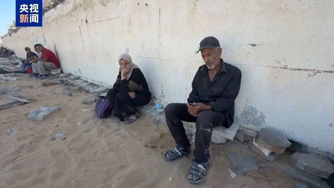 埃及“和平峰会”草草落幕<strong></p>
<p>dot</strong>，以色列和哈马斯未参会，特朗普称加沙停火协议第二阶段谈判“已经开始”