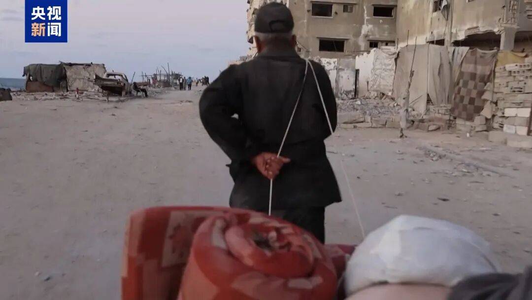 埃及“和平峰会”草草落幕<strong></p>
<p>dot</strong>，以色列和哈马斯未参会，特朗普称加沙停火协议第二阶段谈判“已经开始”