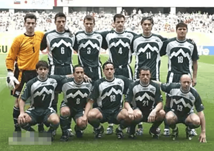 非洲不足60万人口小国冲进世界杯<strong></p>
<p>dot</strong>，怎么做到的？