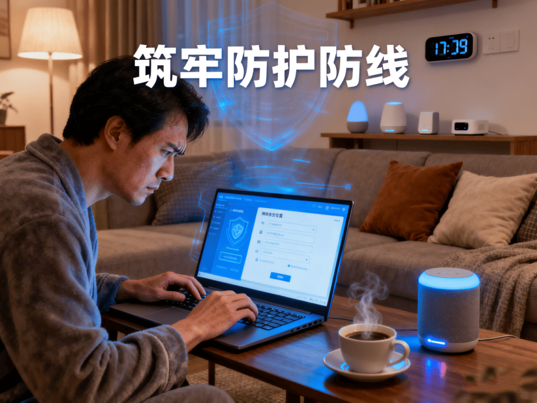 点击购物链接银行卡被盗刷？注意避开这些陷阱<strong></p>
<p>dot</strong>！