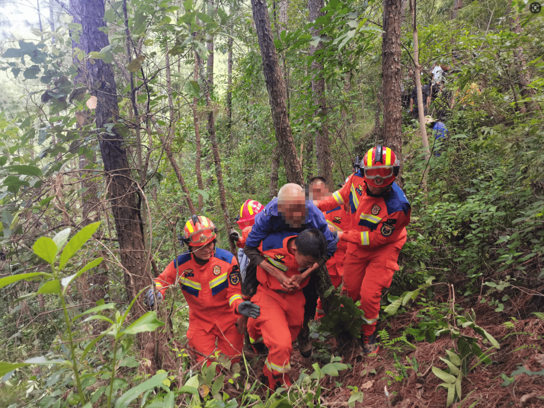 93岁老人进山失联<strong></p>
<p>fil币价格今日行情</strong>，两天后发现他倒挂在树杈上苦撑……