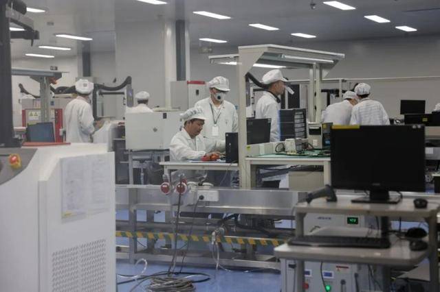 正式投用<strong></p>
<p>fil币价格今日行情</strong>！成都新增一座“芯”基地